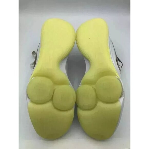 Nike Men's Shoes Size 11.5 Lebron Witness 5 Summit White Basketball CQ9380-102 - Picture 9 of 11